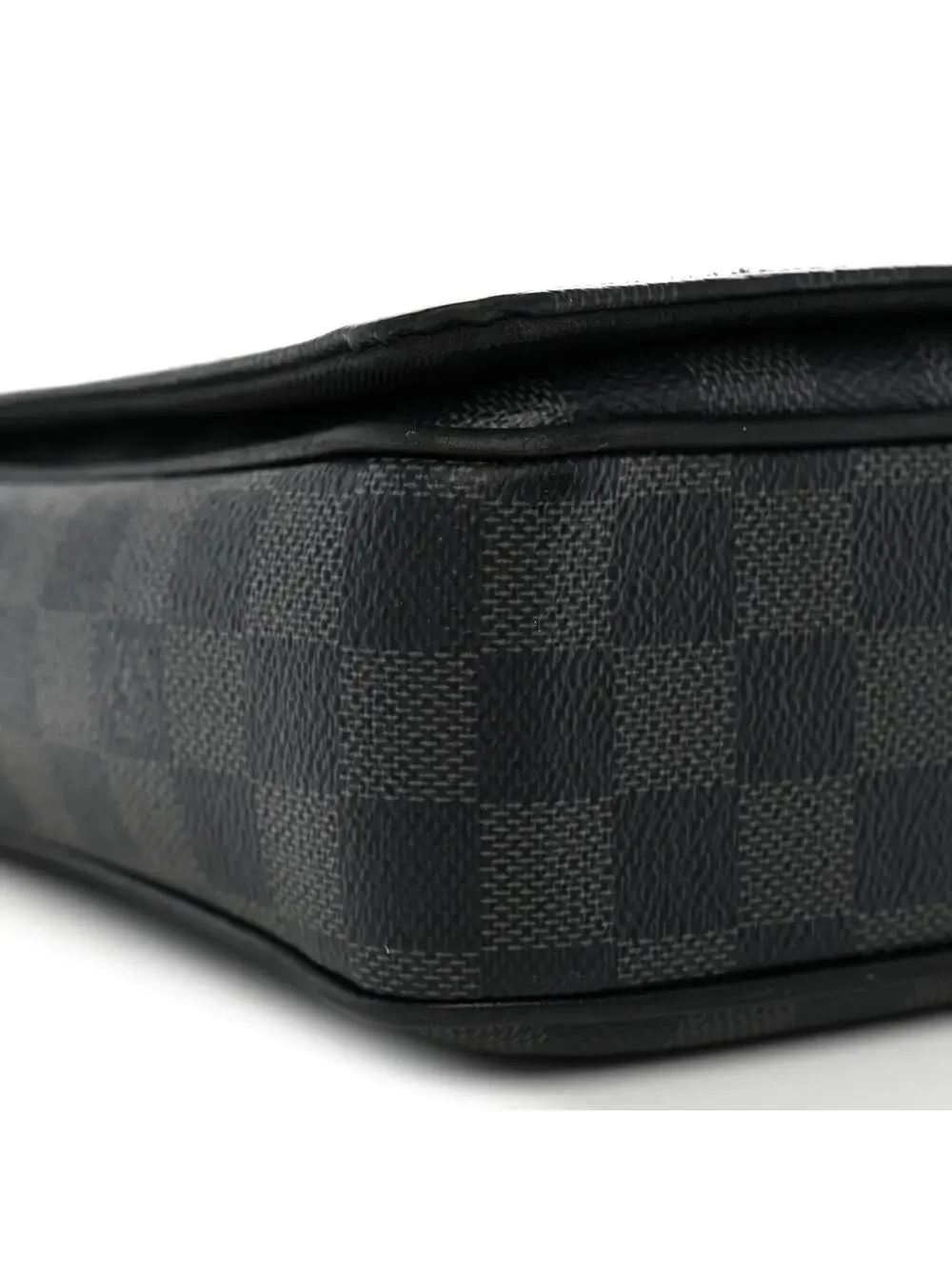 Louis Vuitton Damier Graphite District #339312L10B